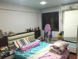 Blk 124 Hougang Avenue 1 (Hougang), HDB 3 Rooms #116068052